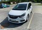 Опель Зафіра, об'ємом двигуна 1.36 л та пробігом 87 тис. км за 12959 $, фото 1 на Automoto.ua