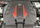 Серый Ауди RS Q8, объемом двигателя 4 л и пробегом 94 тыс. км за 140608 $, фото 14 на Automoto.ua