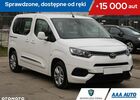 Тойота Proace City Verso, объемом двигателя 1.5 л и пробегом 133 тыс. км за 15119 $, фото 1 на Automoto.ua