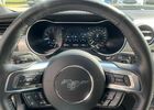 Сірий Форд Мустанг, об'ємом двигуна 5.04 л та пробігом 3 тис. км за 53892 $, фото 5 на Automoto.ua