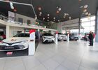 Купить новое авто Toyota в Виннице в автосалоне "Тойота Центр Винница "Гранд Мотор"" | Фото 7 на Automoto.ua
