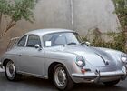 Порше 356, объемом двигателя 0 л и пробегом 51 тыс. км за 92573 $, фото 1 на Automoto.ua