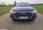 Ауди Q3 Sportback, объемом двигателя 1.5 л и пробегом 18 тыс. км за 36717 $, фото 2 на Automoto.ua