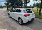 Альфа Ромео Giulietta 2012 у Європі на Automoto.ua Білий Альфа Ромео Giulietta, об'ємом двигуна 1 л та пробігом 197 тис. км за 6901 $, фото 2 на Automoto.ua