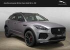 Серый Ягуар E-Pace, объемом двигателя 2 л и пробегом 3 тыс. км за 70860 $, фото 6 на Automoto.ua