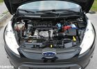 Форд Фиеста, объемом двигателя 1.56 л и пробегом 206 тыс. км за 3434 $, фото 29 на Automoto.ua