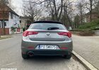 Альфа Ромео Giulietta, об'ємом двигуна 1.6 л та пробігом 134 тис. км за 6479 $, фото 4 на Automoto.ua