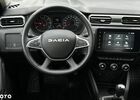 Дачия Duster, объемом двигателя 1.33 л и пробегом 23 тыс. км за 19417 $, фото 12 на Automoto.ua