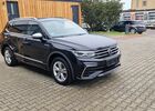 Фольксваген Tiguan Allspace, объемом двигателя 1.98 л и пробегом 31 тыс. км за 28078 $, фото 2 на Automoto.ua