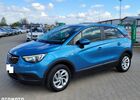 Опель Crossland X, объемом двигателя 1.2 л и пробегом 150 тыс. км за 10365 $, фото 1 на Automoto.ua