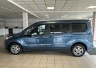 Синий Форд Grand Tourneo, объемом двигателя 1.5 л и пробегом 50 тыс. км за 26177 $, фото 7 на Automoto.ua