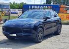 Порше Cayenne, об'ємом двигуна 3 л та пробігом 45 тис. км за 68898 $, фото 10 на Automoto.ua