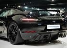 Чорний Порше Cayman, об'ємом двигуна 4 л та пробігом 8 тис. км за 117816 $, фото 9 на Automoto.ua