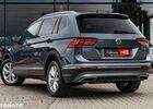 Фольксваген Tiguan Allspace, объемом двигателя 1.97 л и пробегом 180 тыс. км за 20713 $, фото 10 на Automoto.ua