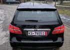 Мерседес Б-класс 2014 в Европе на Automoto.ua Черный Мерседес Б-класс, объемом двигателя 2.14 л и пробегом 237 тыс. км за 12107 $, фото 7 на Automoto.ua
