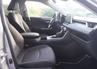 Тойота РАВ 4 2022 у Європі на Automoto.ua Сірий Тойота РАВ 4, об'ємом двигуна 2.49 л та пробігом 54 тис. км за 30157 $, фото 6 на Automoto.ua