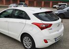 Хендай i30, об'ємом двигуна 1.58 л та пробігом 282 тис. км за 5832 $, фото 4 на Automoto.ua