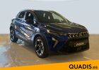 Мицубиси АСХ 2025 в Европе на Automoto.ua Синий Мицубиси АСХ, объемом двигателя 1.33 л и пробегом 0 тыс. км за 35319 $, фото 2 на Automoto.ua