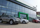 Купити нове авто BMW у Донецьку в автосалоні "Талісман Skoda" | Фото 2 на Automoto.ua