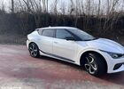 Кіа EV6, об'ємом двигуна 0 л та пробігом 20 тис. км за 47819 $, фото 2 на Automoto.ua