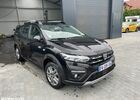 Дачія Sandero StepWay, об'ємом двигуна 1 л та пробігом 7 тис. км за 8402 $, фото 2 на Automoto.ua