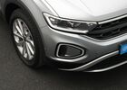 Фольксваген Ті-Рок 2024 у Європі на Automoto.ua Срібний Фольксваген Ті-Рок, об'ємом двигуна 1.5 л та пробігом 30 тис. км за 37708 $, фото 10 на Automoto.ua