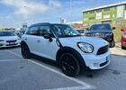 Белый Мини Cooper Countryman, объемом двигателя 2 л и пробегом 172 тыс. км за 10668 $, фото 2 на Automoto.ua