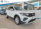 Фольксваген T-Cross, объемом двигателя 1 л и пробегом 1 тыс. км за 24778 $, фото 1 на Automoto.ua