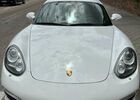 Білий Порше Boxster, об'ємом двигуна 2.89 л та пробігом 210 тис. км за 33623 $, фото 3 на Automoto.ua