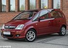 Опель Меріва, об'ємом двигуна 1.8 л та пробігом 230 тис. км за 2376 $, фото 15 на Automoto.ua