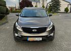 Кіа Sportage, об'ємом двигуна 1.69 л та пробігом 127 тис. км за 10994 $, фото 1 на Automoto.ua