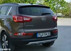 Кіа Sportage, об'ємом двигуна 2 л та пробігом 154 тис. км за 10778 $, фото 13 на Automoto.ua