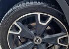 Мерседес ГЛА-Класс 2017 в Европе на Automoto.ua Черный Мерседес ГЛА-Класс, объемом двигателя 1 л и пробегом 120 тыс. км за 81000 $, фото 12 на Automoto.ua