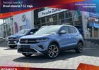 Фольксваген T-Cross, объемом двигателя 1.5 л и пробегом 1 тыс. км за 27499 $, фото 1 на Automoto.ua