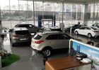 Купить новое авто  в Запорожье в автосалоне "Техноцентр Навигатор" | Фото 8 на Automoto.ua