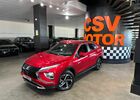 Міцубісі Eclipse Cross 2022 у Європі на Automoto.ua Червоний Міцубісі Eclipse Cross, об'ємом двигуна 2.36 л та пробігом 93 тис. км за 22219 $, фото 1 на Automoto.ua