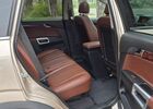 Опель Антара 2012 в Европе на Automoto.ua Опель Антара, объемом двигателя 2.23 л и пробегом 278 тыс. км за 26900 $, фото 11 на Automoto.ua