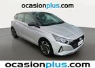 Хендай и20 2021 в Европе на Automoto.ua Серебряный Хендай и20, объемом двигателя 1 л и пробегом 113 тыс. км за 14823 $, фото 1 на Automoto.ua