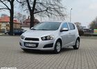 Шевроле Авео, об'ємом двигуна 1.23 л та пробігом 190 тис. км за 3132 $, фото 3 на Automoto.ua