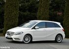 Мерседес Б-клас 2014 у Європі на Automoto.ua Білий Мерседес Б-клас, об'ємом двигуна 2.14 л та пробігом 206 тис. км за 9662 $, фото 10 на Automoto.ua