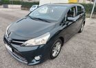 Тойота Версо 2016 у Європі на Automoto.ua Чорний Тойота Версо, об'ємом двигуна 1.6 л та пробігом 230 тис. км за 5499 $, фото 3 на Automoto.ua