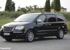 Крайслер Grand Voyager, об'ємом двигуна 2.78 л та пробігом 189 тис. км за 7538 $, фото 1 на Automoto.ua