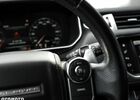 Ленд Ровер Range Rover Sport, об'ємом двигуна 5 л та пробігом 165 тис. км за 49654 $, фото 19 на Automoto.ua