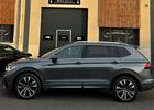 Сірий Фольксваген Tiguan Allspace, об'ємом двигуна 0 л та пробігом 45 тис. км за 51825 $, фото 4 на Automoto.ua