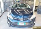Тойота Версо 2013 у Європі на Automoto.ua Синій Тойота Версо, об'ємом двигуна 2 л та пробігом 195 тис. км за 5999 $, фото 1 на Automoto.ua
