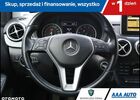 Мерседес Б-клас 2011 у Європі на Automoto.ua Сірий Мерседес Б-клас, об'ємом двигуна 1 л та пробігом 149 тис. км за 7749 $, фото 16 на Automoto.ua