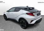 Тойота C-HR, об'ємом двигуна 1.8 л та пробігом 10 тис. км за 30216 $, фото 1 на Automoto.ua