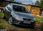 Сеат Леон, объемом двигателя 1.97 л и пробегом 227 тыс. км за 8639 $, фото 4 на Automoto.ua