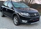 Дачія Sandero StepWay, об'ємом двигуна 0.9 л та пробігом 134 тис. км за 5594 $, фото 2 на Automoto.ua