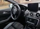 Мерседес ГЛА-Класс 2017 в Европе на Automoto.ua Черный Мерседес ГЛА-Класс, объемом двигателя 1 л и пробегом 120 тыс. км за 81000 $, фото 18 на Automoto.ua